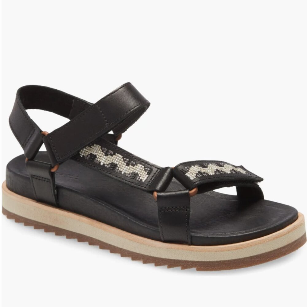Merrell Juno Strap Sandal (Women) - Size 8